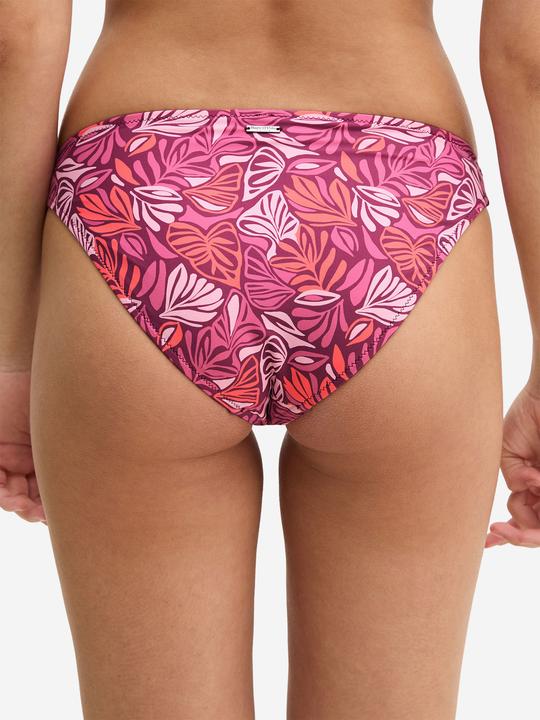 Image du produit Marc O'Polo Bikini-Hose Abstract Leaf (XS)