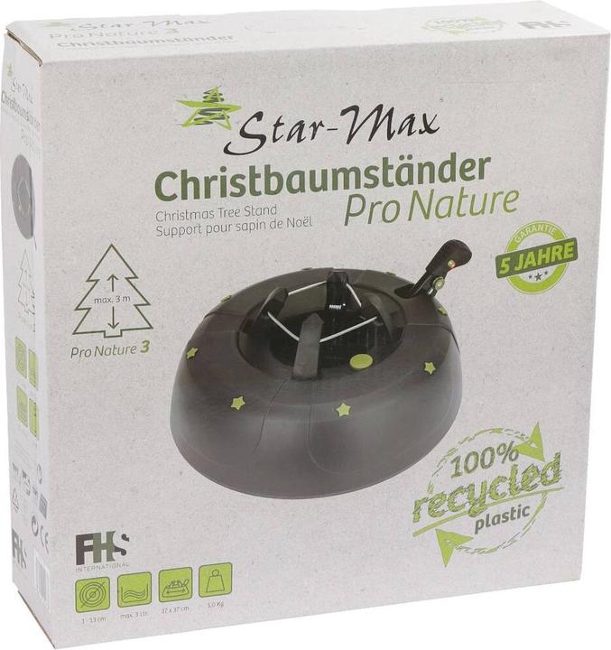 Actual product image FHS Baumst. ProNature3 300 cm