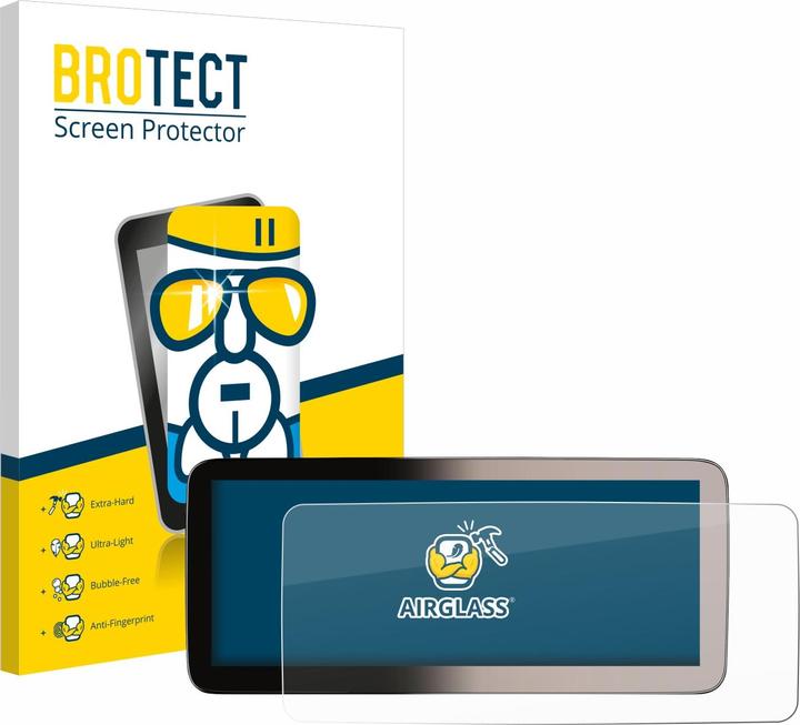 Image du produit BROTECT AirGlass Verre