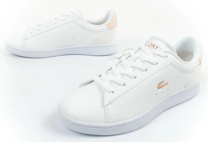 Actual product image Lacoste Carnaby Schuhe (37.5)