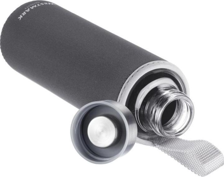 Produktbild Westmark Trinkflasche 'Viva' (0.55 l)