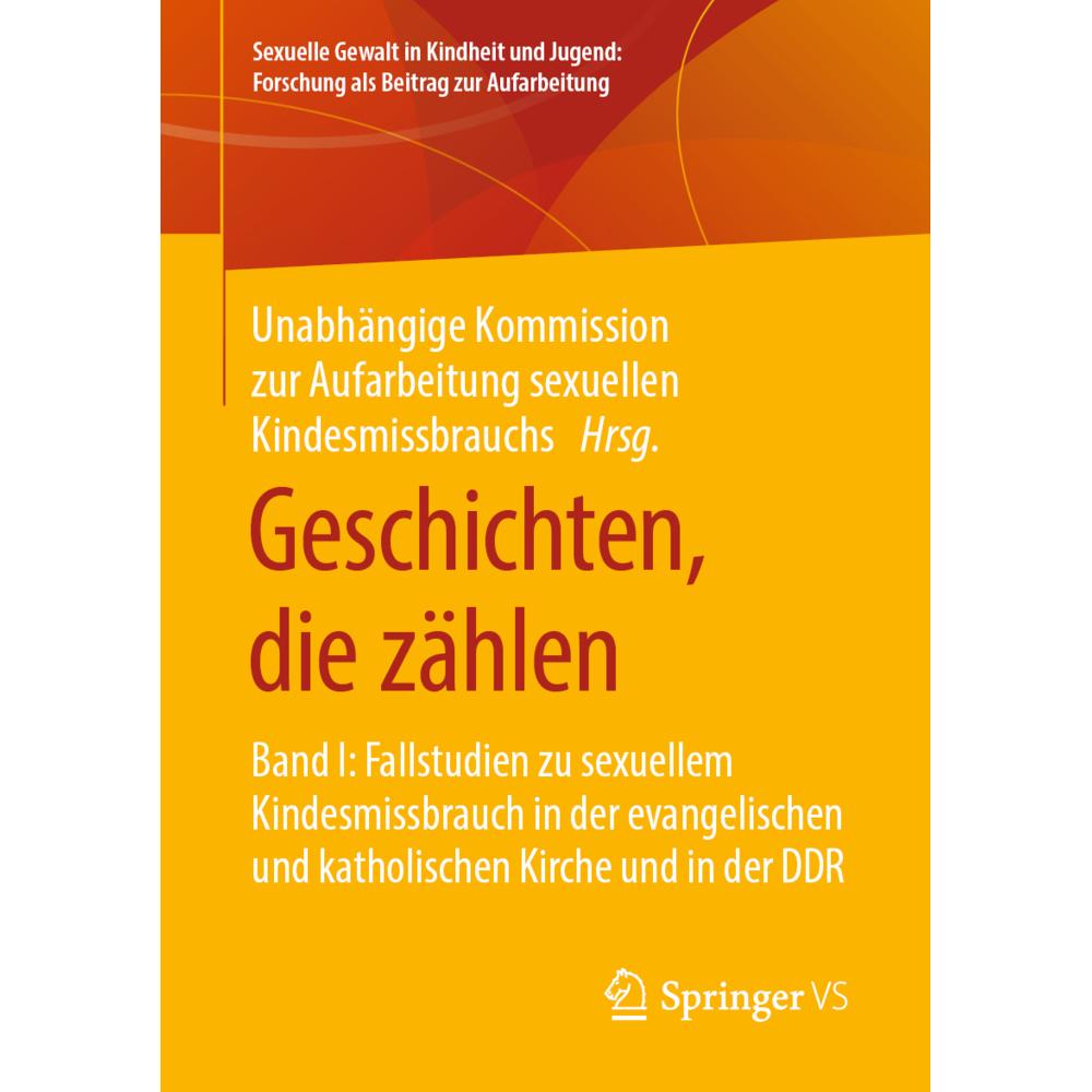 Geschichten, die zählen, Fachbücher
