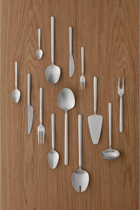 Produktbild Blomus Buttermesser (4 Stk., Messer)