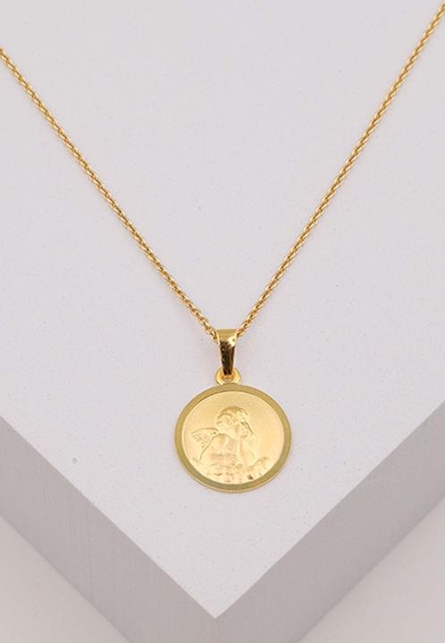 Immagine prodotto Muau Angelo (Oro 750/18 K)