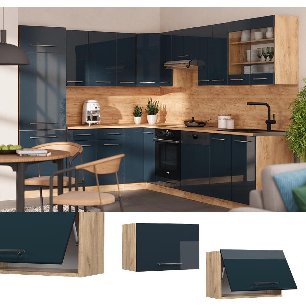 Thumbnail - Vicco, Regal, Hängeschrank Fame-Line (60 x 34 x 40 cm)