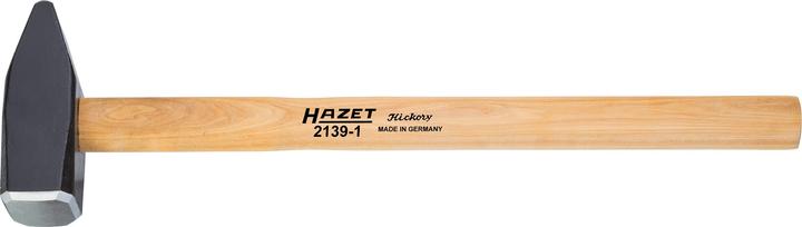 Actual product image HAZET Sledge hammer 2139-1 (3510 g)