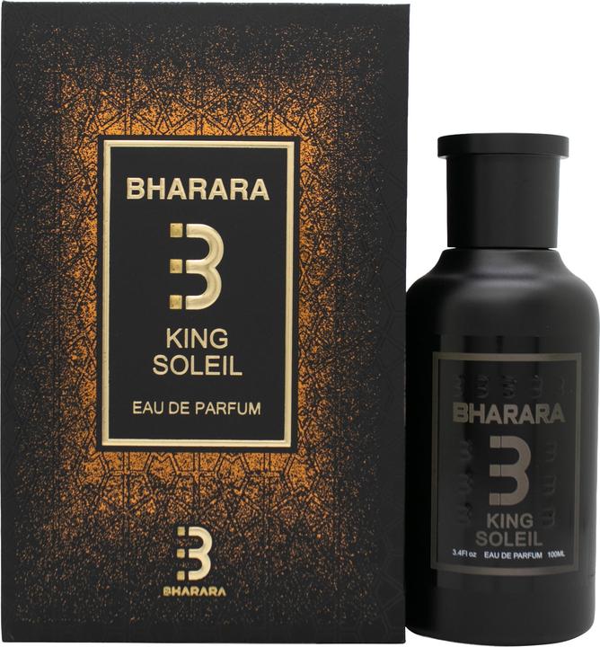 Immagine prodotto Bharara Soleil Reale Spray Unisex (Eau de parfum, 100 ml)