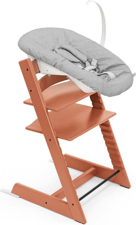 Immagine prodotto Stokke Seggiolone Tripp Trapp incl. set per neonati (Seggiolone)