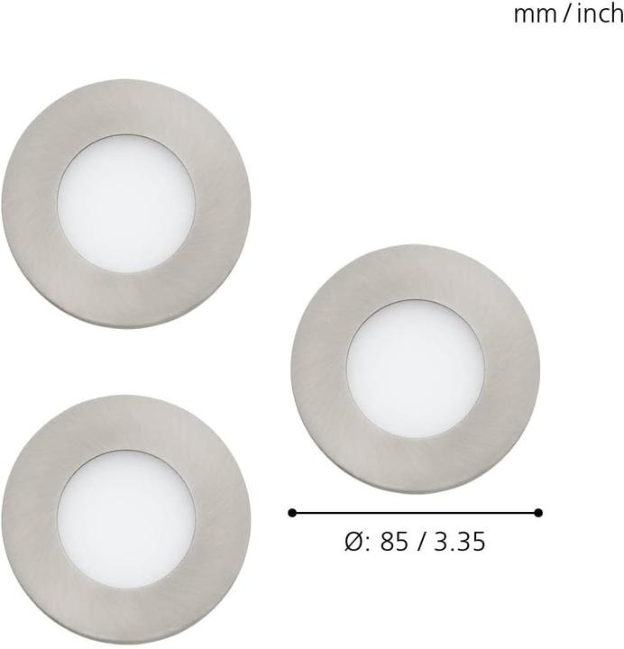 Produktbild EGLO Fueva (390 lm)