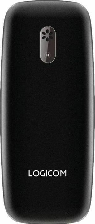 Produktbild Logicom Mobiltelefon POSH 402 (4G)