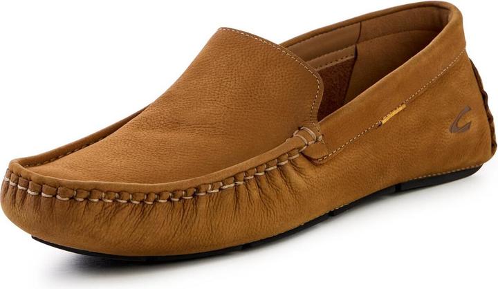Immagine prodotto Camel Active Slipper nubuk TAN (40)
