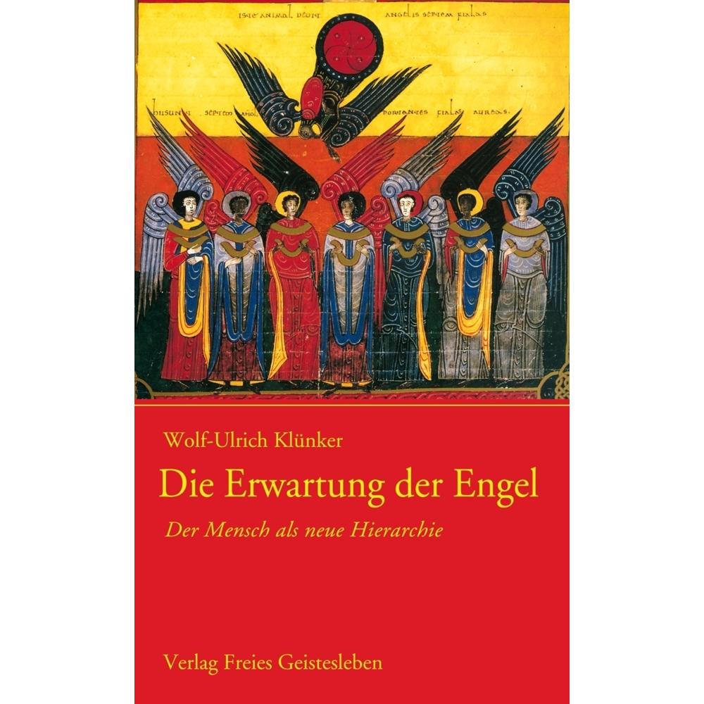 Die Erwartung der Engel, Sachbücher von Wolf-Ulrich Klünker