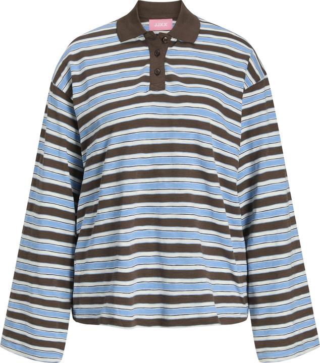 Actual product image JJXX JXNAJA Poloshirt Poloshirt (XS)