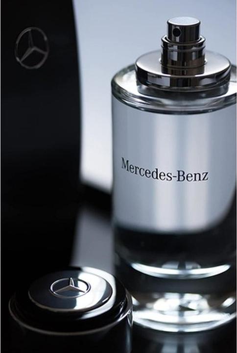 Immagine prodotto Mercedes-Benz Profumo (Eau de toilette, 75 ml)
