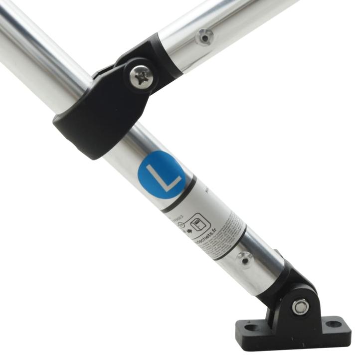 Actual product image vidaXL Bimini-Top