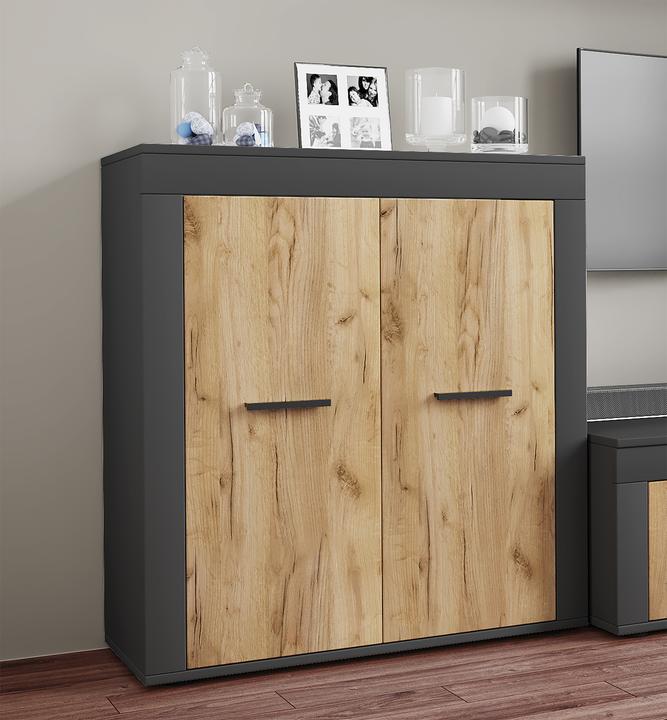 Image du produit VCM Usilo (80 x 35 x 89 cm)