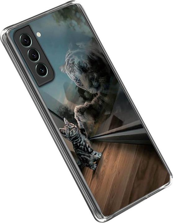 Image du produit Cover-Discount Étui en caoutchouc (Samsung Galaxy S23)