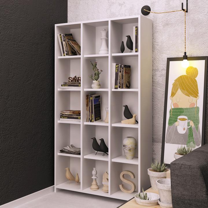 Produktbild Homitis Tatiana (90 x 25 x 160 cm)