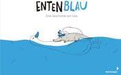Image du produit Entenblau (Allemand, 2021)