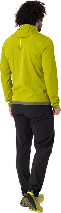Produktbild Dynafit Traverse Thermal 1/2 Zip M (S)