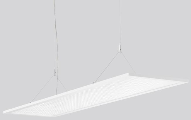 Produktbild RZB LED-Pendelleuchte (4150 lm)