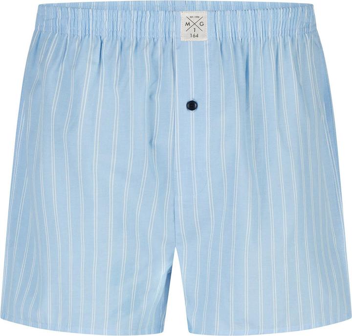 Actual product image Mg-1 Boxer Classics (140, pack of 6)