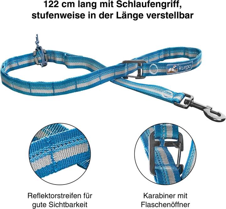 Image du produit Kurgo Tru-Fit (L, Chien, Général)