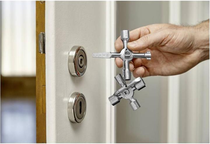 Produktbild Knipex TwinKey