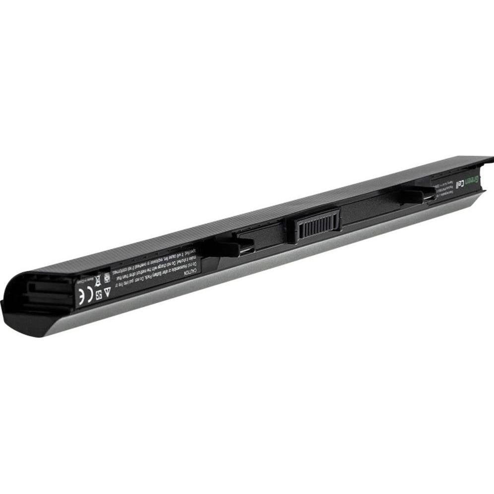 Thumbnail - GreenCell TS38 - Akku - Toshiba - Satellite C50-B C50D-B C55-C C55D-C C70-C C70D-C L50-B L (4 Zellen, 2200 mAh), Noteboo...