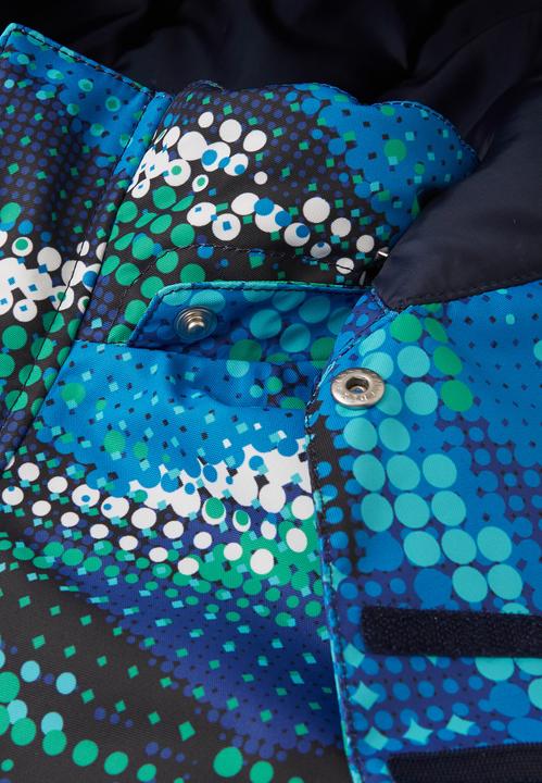 Actual product image Reima Kairala Winter Jacket (110)