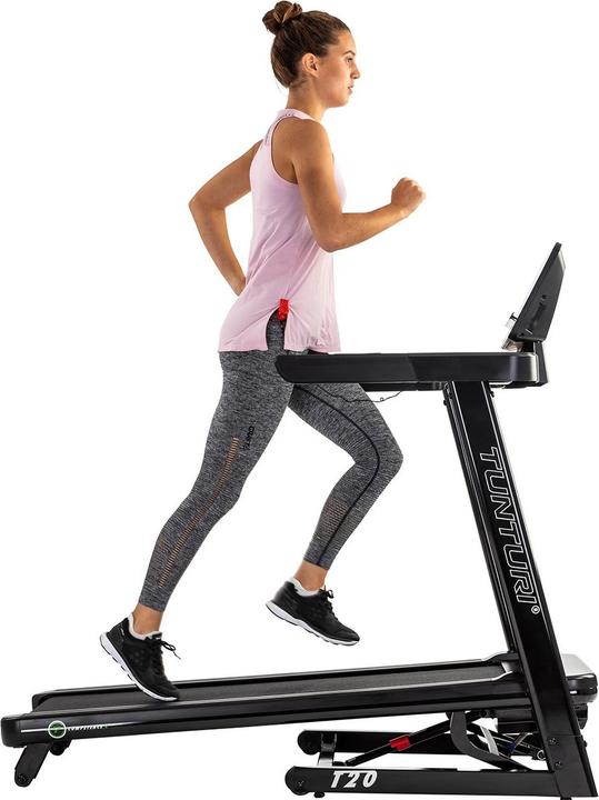 Image du produit Tunturi Laufband Competence T20