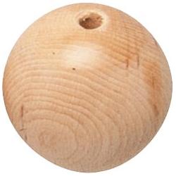 Werkstarck Holzkugeln (866-90)