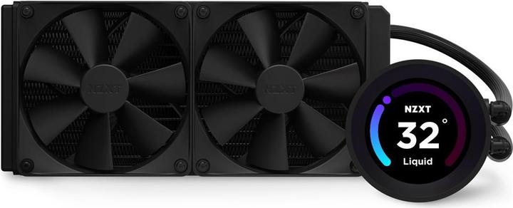 Immagine prodotto NZXT Kraken Elite 240
