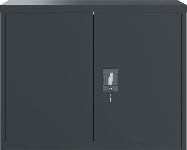 Actual product image vidaXL Aktenschrank (90 x 40 x 110 cm)