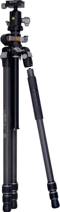 Produktbild Vanguard Stativ VEO3+263CB (Carbon)