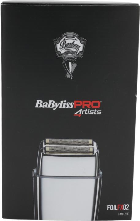 Immagine prodotto BaByliss Pro Rasoio