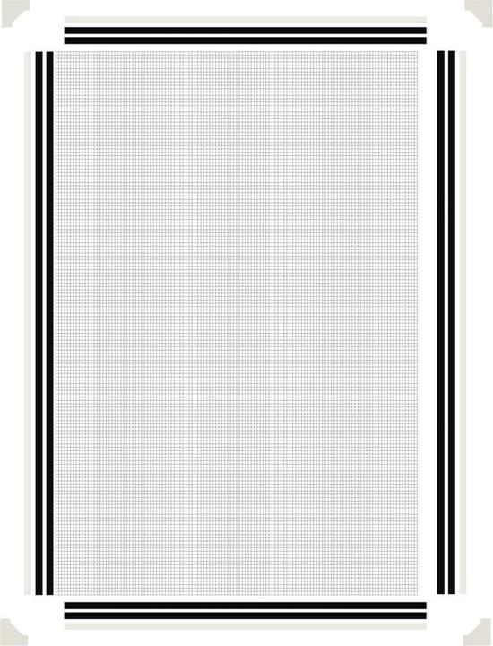 Produktbild vidaXL Bethany (80 x 120 cm)