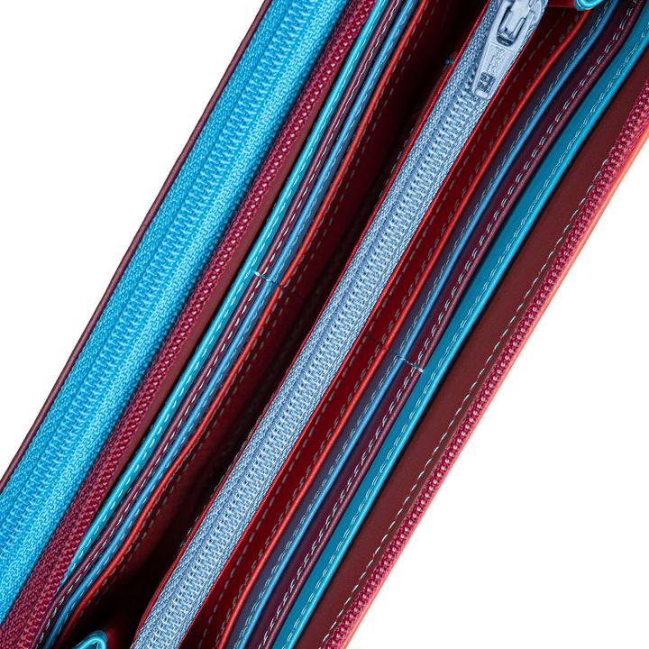 Actual product image Mywalit Medium Tri-fold wallet I leather 14 cm