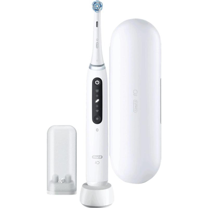 Oral-B, Spazzolino elettrico, iO 5N