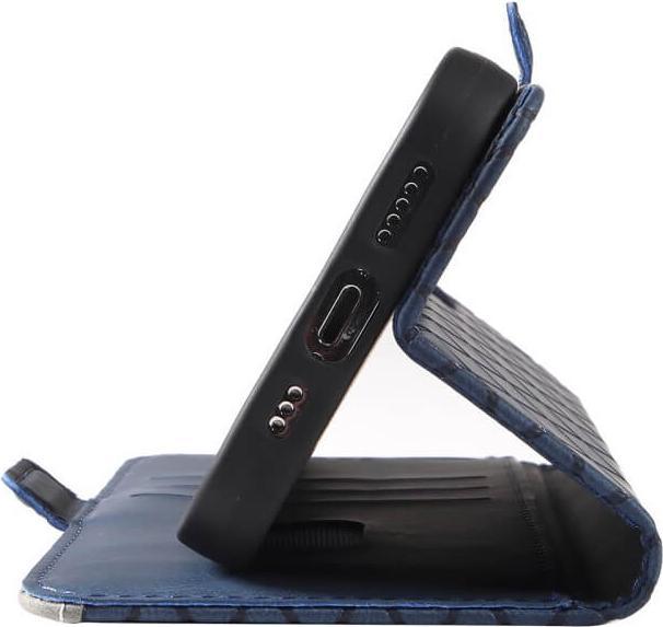 Produktbild Cover-Discount Galaxy A16 - Rhombus Handyhülle Etui (Samsung Galaxy A16 5G)