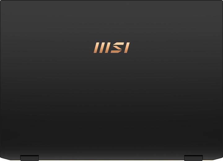 Image du produit MSI Summit E13 Flip Evo A13MT-233 (Iris Xe Graphics) Ink Bla (13.40", 1000 Go, 16 Go, DE)