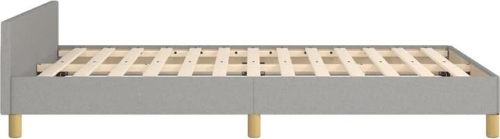 Produktbild vidaXL Bettgestell (120 x 190 cm)