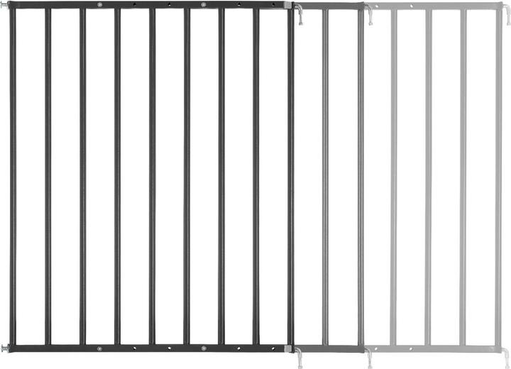 Nährwerte und Zutaten Badabulle Safe & Protect XL (60 - 106.50 cm)