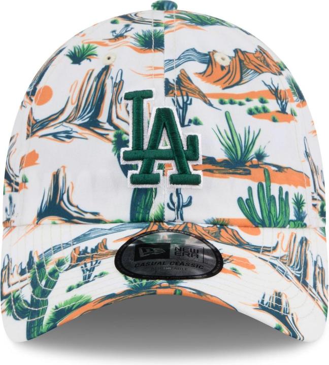 Produktbild New Era 9Twenty Casual Classics Cap SRPING LA Dodgers (One Size)