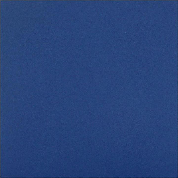 Image du produit Creativ Company Cartes et enveloppes Bleu, 4 pcs. (4 pcs)