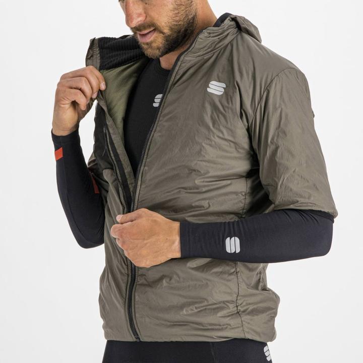 Produktbild Sportful Supergiara Puffy Short Sleeve (XXL)