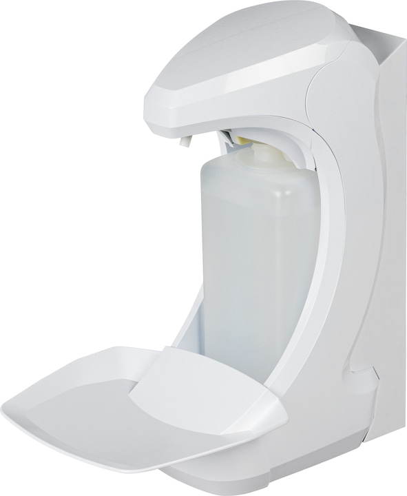 Ophardt Desinfektionsspender RX5T