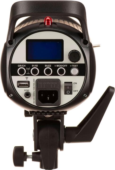 Productafbeelding Godox SK400II V (400 W, Flitskop)