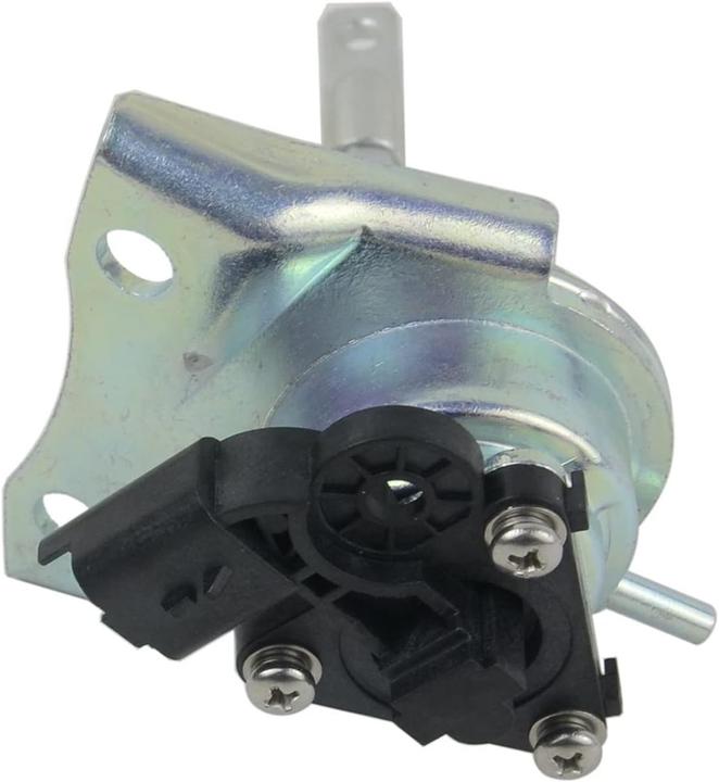 Produktbild Zanier Gloves Gtx (6.5)