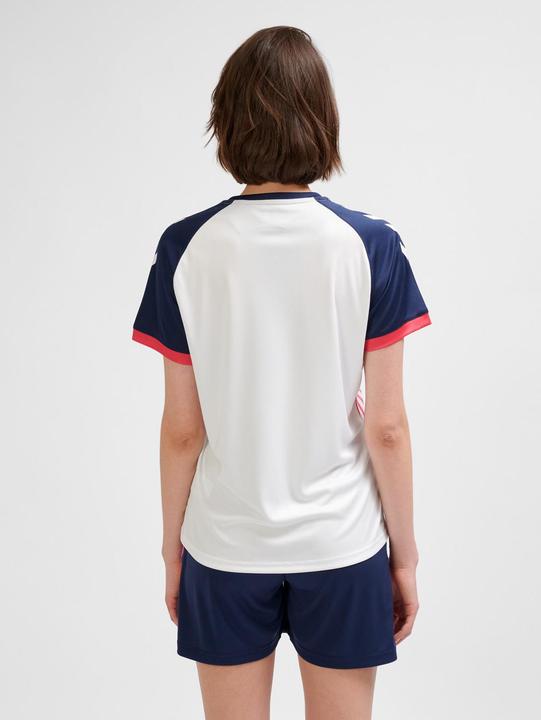 Produktbild hummel Hmlgraphic Universe Jersey Ss Woman (XL)